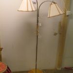 368 5537 Golvlampa